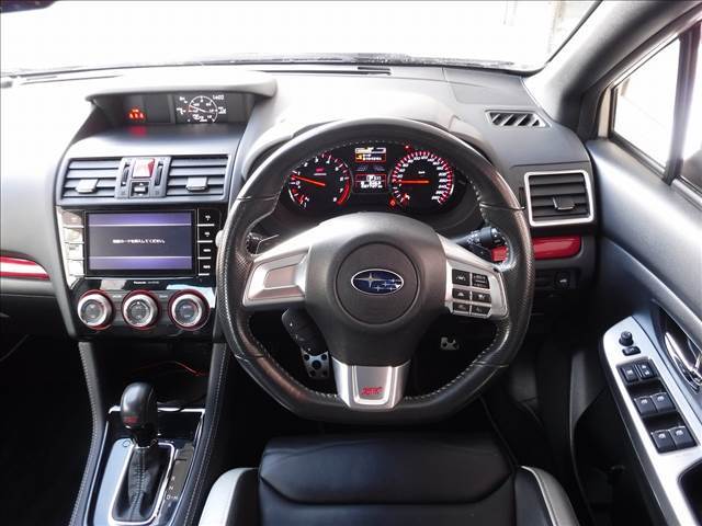 スバル WRX S4 2.0 tS 4WD 2017年 3.8万キロ (長野県