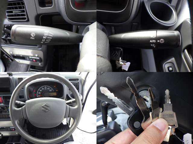 本体価格には車検・点検の整備費用が含まれております。余計に不明瞭な整備費用がかかるということはありませんので、ご安心ください。※お客様ご希望の追加整備がある場合は、別途ご請求となります。