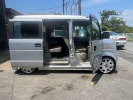 静岡県富士市で営業しております！駐車場もありますのでお気軽にお越しください！！