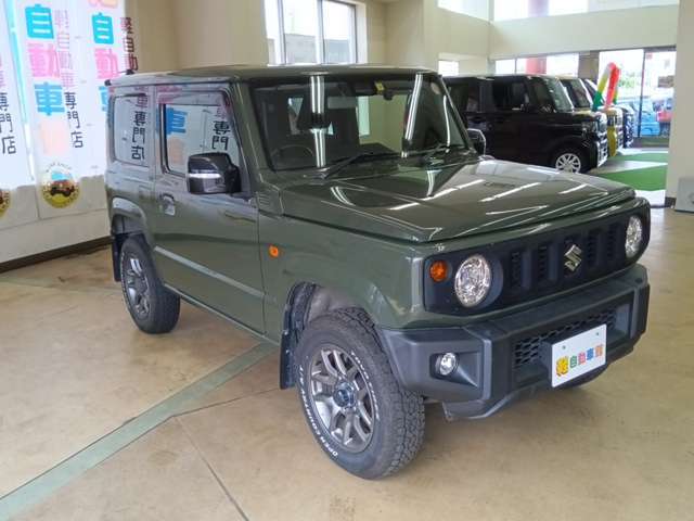 お求めやすい価格帯から登録済未使用車まで取り揃えています♪