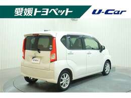 スクエアーなエクステリア♪