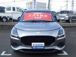 今度のスイフトは、新開発の高効率のZ12E型エンジンを搭載。1.2Lエンジン用高効率CVTを新たに採用。高い操縦安定性と快適な乗り心地を両立するサスペンション。磨き上げられたスイフトをどうぞ。