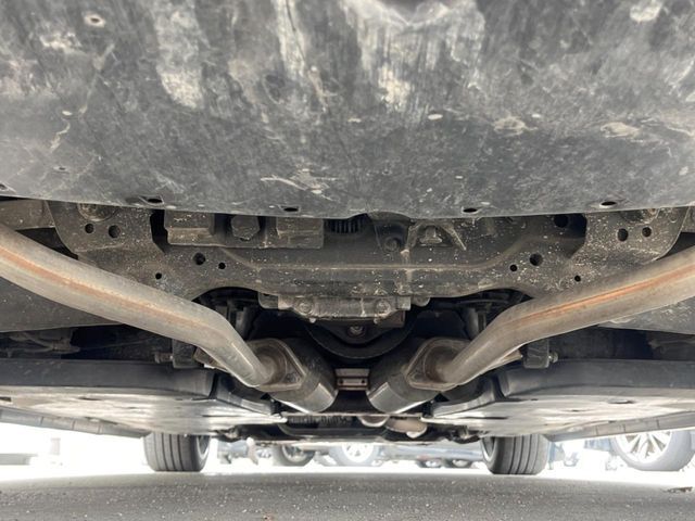 下回りがきれいなうちに、防錆加工の施工がオススメ。降雪地域はもちろん、沿岸部にお住いの方や、趣味でマリン・ウィンタースポーツをされる方にご好評いただいております。
