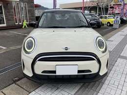 当店ホームページも是非ご覧下さい。アクセスはコチラ⇒⇒⇒ http://five-star-fukui.com/♪色々なMINIのパーツ紹介もしています。ブログも日々更新中♪