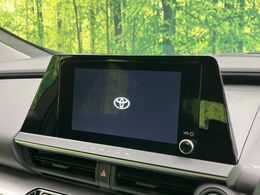 【ディスプレイオーディオ】お持ちのスマートフォンと連携して、ナビやbluetoothでの音楽再生が可能です♪デザインはもちろん操作性も良好！別途ナビ機能の取付けも可能です♪