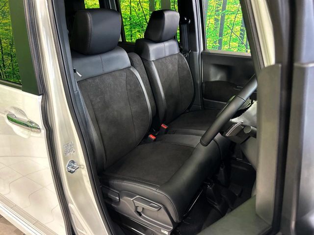 もちろん車内はキレイです♪よりクリーンな状態をキープしたいお客様には『ナノゾーンコート』がおすすめ！新型コロナウイルス対策や、除菌・消臭に効果を発揮し多くの方にご好評いただいております。