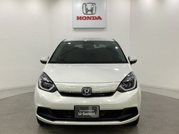 【Honda認定中古車 U-Select】　エンジン、オーディオやカーナビ(社外品は除く）に至るまで保証をお付け致します。全国のホンダディーラーで保証と整備が受けられます。