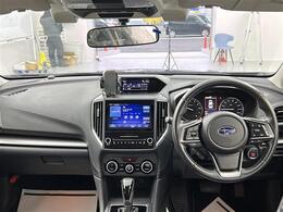 【インパネ全体】『インパネ全体』の画像になります。写真の内容に関してご不明点、ご質問等がございましたらお気軽にガリバー店舗までお問い合わせください。