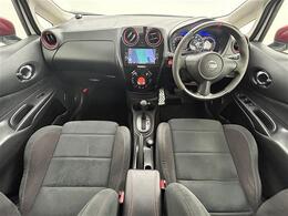 【インパネ全体】『インパネ全体』の画像になります。写真の内容に関してご不明点、ご質問等がございましたらお気軽にガリバー店舗までお問い合わせください。