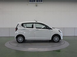 ワンモーションデザインは、空力に優れ、高速走行での良好な燃費を実現しています。