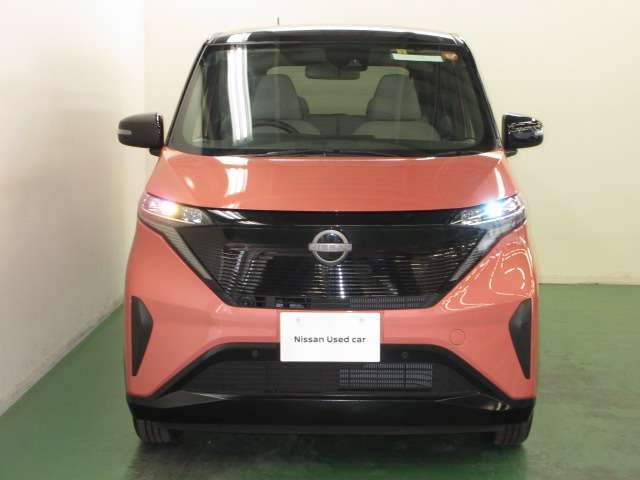 当店のお車をご覧いただきありがとうございます。こちらは日産中古車クオリティーショップ認定店です。