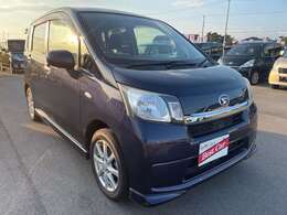 グレードはL　VSになります。