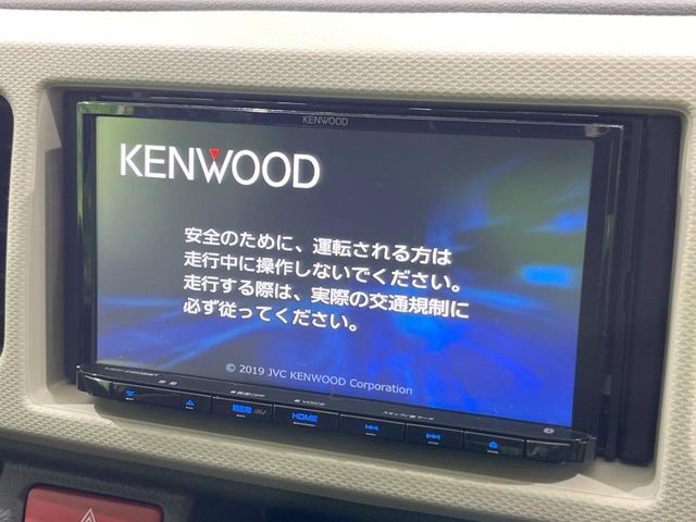 【ナビゲーション】使いやすいナビで目的地までしっかり案内してくれます。各種オーディオ再生機能も充実しており、お車の運転がさらに楽しくなります！！