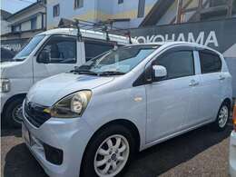 常時50台以上在庫ございます。ほかのクルマと比較、検討可能です。