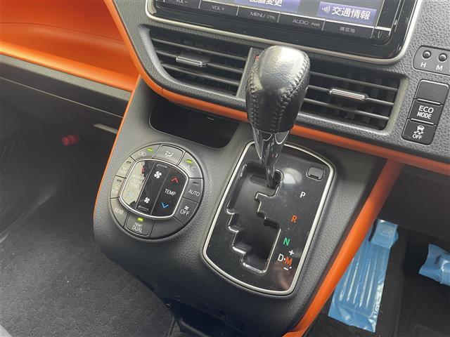 ☆『シフトも操作しやすく快適なドライブを楽しんでいただけます♪ 』☆