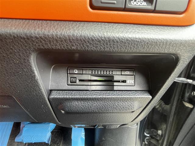 【ETC】今やカーライフにおける重要性はナビにも匹敵するのではないでしょうか？セットアップを行うことで利用可能になります！