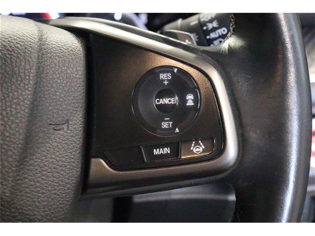 アダプティブクルーズコントロール：追従機能で高速道路での運転がラクですよ～♪