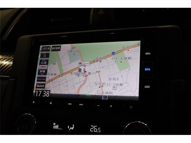 別途ナビの取り付けを考える必要はありません！ちょっとお得ですよね？納車後すぐの遠出もOK！