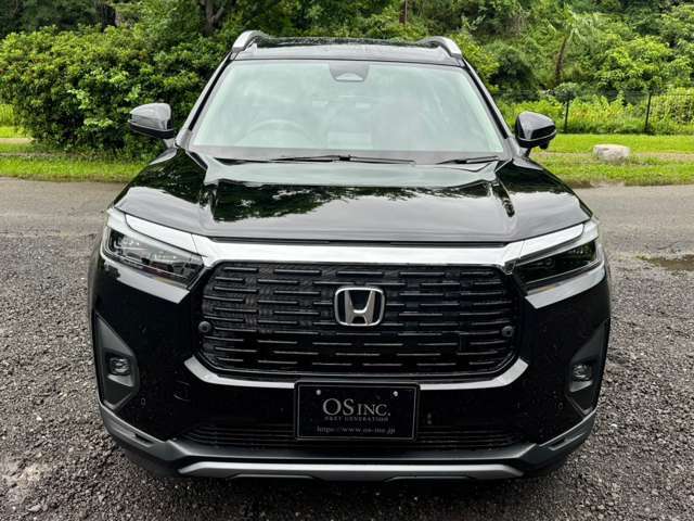◆SUV・アウトドア専門店OSINC.◆