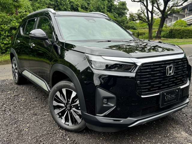 ◆SUV・アウトドア専門店OSINC.◆