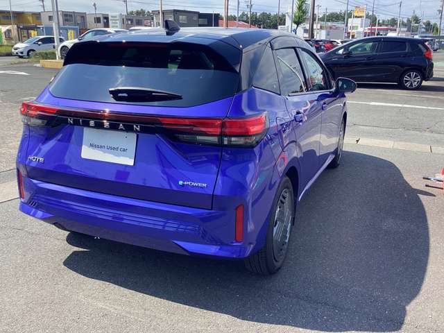 遠方の方でも心配ご無用！納車もお任せください。