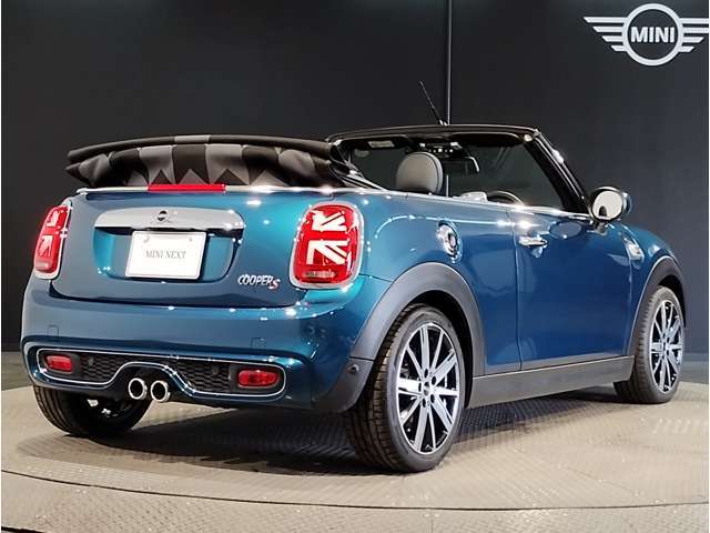 【MINI認定中古車】MINIのご購入はぜひMINI正規ディーラーで！メーカー基準の納車前点検整備を全車実施。規定整備を実施された車両にのみ付帯出来る全国保証。