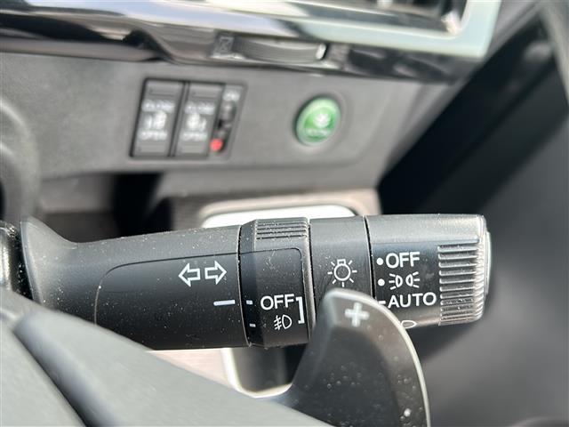 【運転席操作部】快適なドライブを楽しむための機能が装備されています！運転席から触れるので、使いやすいです！除菌プランいれていただくと、さらに清潔で安心していただけます！
