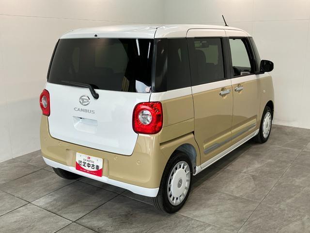 お客様にぴったりなおクルマをお選びいただけますように様々な展示車をご用意致しております！ダイハツの軽自動車だけではなく、他メーカー車やコンパクトカー・ミニバンなども数多く取り揃えております！