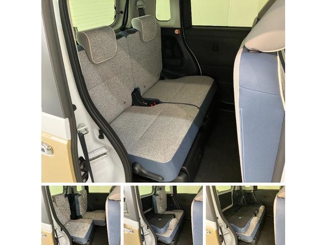 初度登録から7年以内のダイハツ車には1年間or走行無制限のまごころ保証がついておりますので購入後も安心です！有料にはなりますが1年もしくは2年の延長保証もご用意致しております！