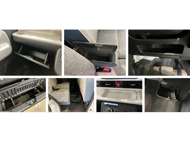 大切な人を乗せる車だからこそ、きちんと選んで、安心して乗りたい。そんなお客様のために当店では『ダイハツ認定中古車』を多数ラインナップさせていただいております！