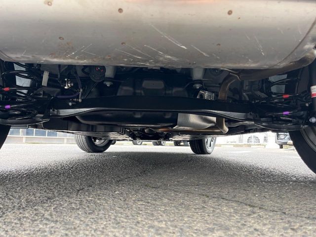 下回りがきれいなうちに、防錆加工の施工がオススメ。降雪地域はもちろん、沿岸部にお住いの方や、趣味でマリン・ウィンタースポーツをされる方にご好評いただいております。