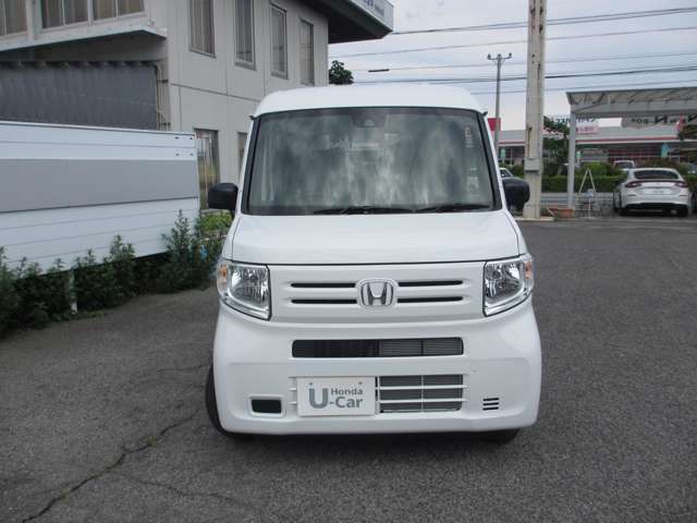 新車も中古車もホンダカーズ三重中にお任せください！