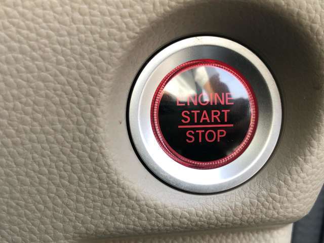 プッシュスタートです！！