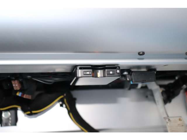 ETCは納車前に再セットアップを行い納車いたします。