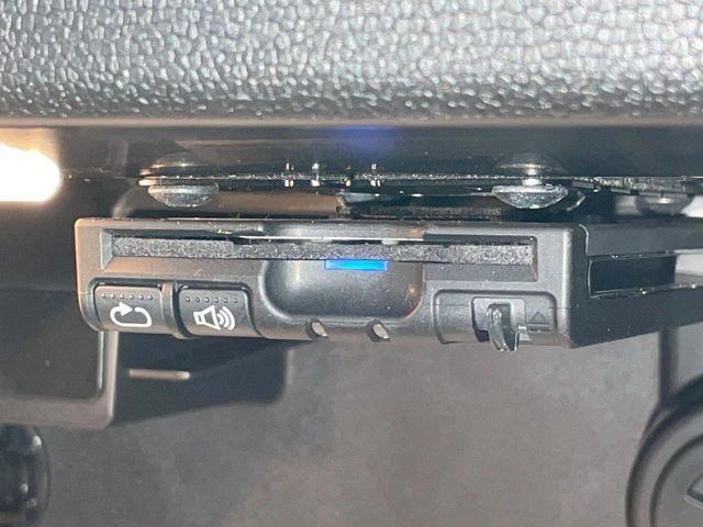 ●ETC車載器（アンテナ分離型音声案内タイプ）：お引き渡し時には再セットアップを実施後、お渡しいたします。マイレージ登録に関してもお気軽にスタッフまでお尋ねください。