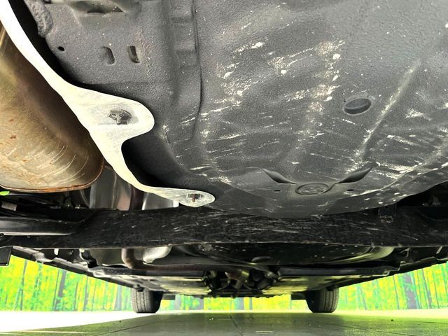 下回りがきれいなうちに、防錆加工の施工がオススメ。降雪地域はもちろん、沿岸部にお住いの方や、趣味でマリン・ウィンタースポーツをされる方にご好評いただいております。