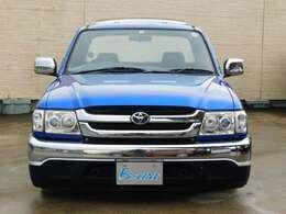 ★ハイラックススポーツピックアップ入庫しました！