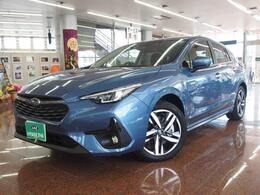 安心のドライブサポート・アイサイト