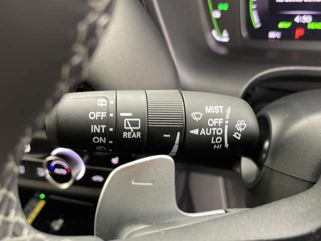 【運転席操作部】快適なドライブを楽しむための機能が装備されています！運転席から触れるので、使いやすいです！除菌プランいれていただくと、さらに清潔で安心していただけます！