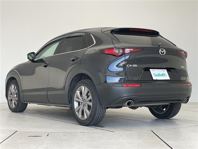 【左斜後】『外装：左斜後側』の画像になります。写真の内容に関してご不明点、ご質問等がございましたらお気軽にガリバー店舗までお問い合わせください。