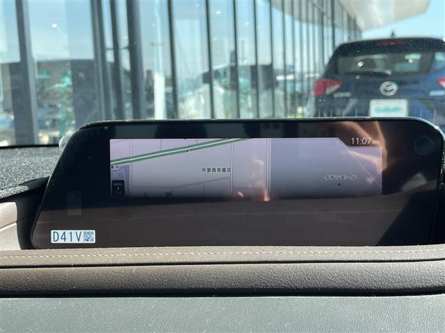 【カーナビ】『カーナビ』の画像になります。ナビ利用時のマップ表示は見やすく、いつものドライブがグッと楽しくなります！