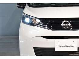 ★ご納車後も安心の日産ワイド保証つきです！日産ワイド保証は納車日から1年間走行距離無制限、全国の日産サービス工場で対応ができます！