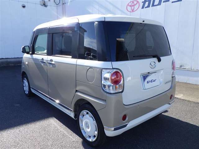 トヨタ認定中古車保証付！（1年間、距離無制限　HV車はHV保証付）　別途延長保証もご用意しております♪　ぜひ現車を確認にご来店ください