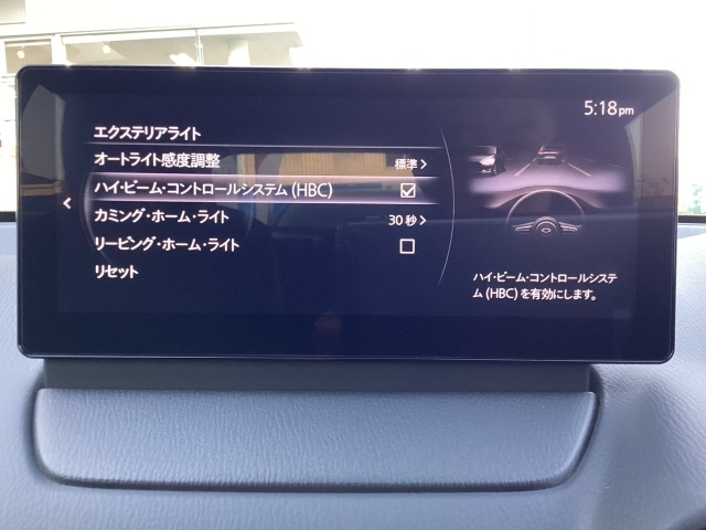 信号待ちなどで無駄なガソリンを節約するi-stopはもちろん、TCS（トラクションコントロールシステム）＆DSC（横滑り防止機構）やBSM（隣車線上の側・後方からの車両接近を通知）で安全運転をサポート！