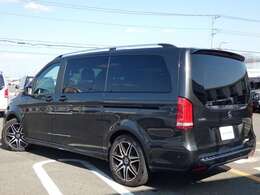 純正HDDナビ（ミュージックレジスター）・地デジ・360°カメラ・ETC＆後席ツインモニター＆クーラーBOX付センターコンソール（カップホルダー温冷機能付）