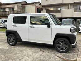 1年間走行無制限の保証付き！自信を持ってお届け致します！