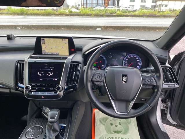 内装クリーニング済み！天井もきれいですよ！！