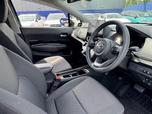 セーフティセンス・10.5型ディスプレイオーディオ・フルセグナビ・CarPlay・ETC・両側パワースライド・全周囲カメラ・AC100V電源・Pアシスト・クリアランスソナー・BSM・HUD・純正15AW