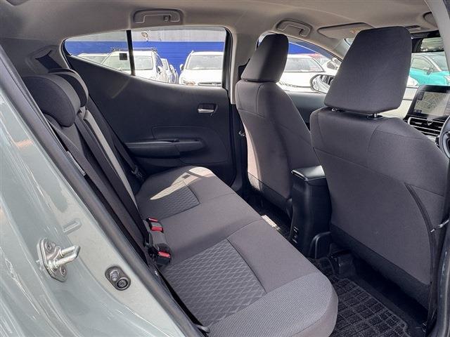 セーフティセンス・10.5型ディスプレイオーディオ・フルセグナビ・CarPlay・ETC・両側パワースライド・全周囲カメラ・AC100V電源・Pアシスト・クリアランスソナー・BSM・HUD・純正15AW