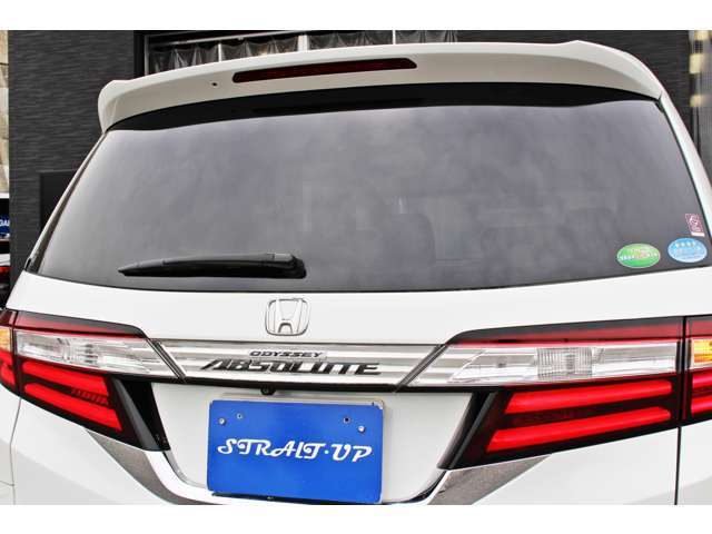 ☆日本全国どちらへでも自社ローン販売・ご登録納車がかのうですのでご安心ください。遠方販売も是非弊社へお任せください☆★☆ホームページ（strait-up.jp）もご覧下さい。